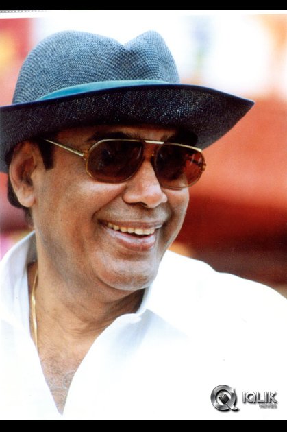 Ramanaidu-Exclusive-Photos